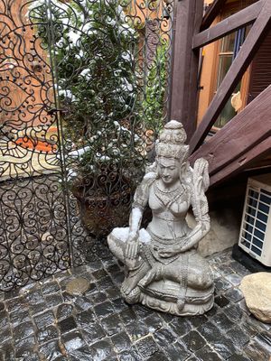 Agni Food, Vilnius  at Agni Food in Vilnius