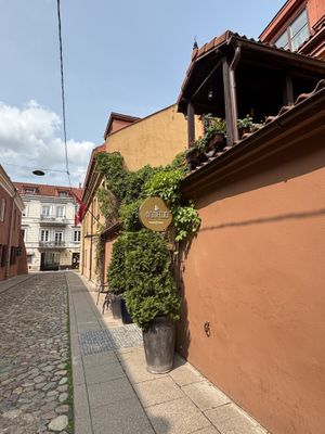 Agni Food    at Agni Food in Vilnius