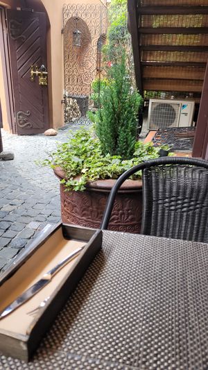  at Agni Food in Vilnius