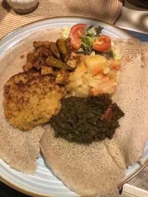   at Mogogo in Karlsruhe