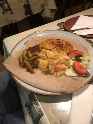   at Mogogo in Karlsruhe