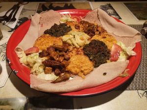  at Mogogo in Karlsruhe