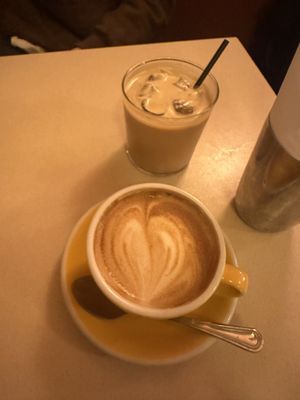   at The Breakfast Club - Soho on Berwick St in London