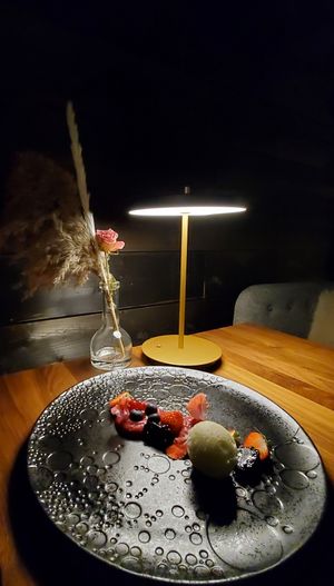  at Rakas in Rovaniemi