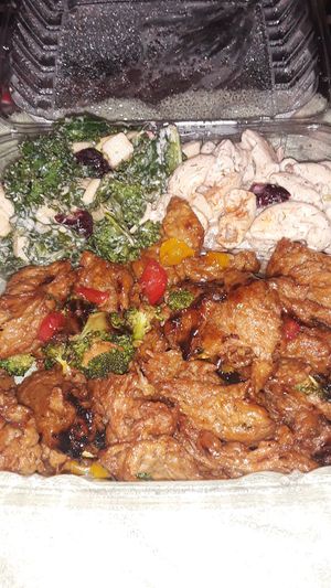 Very Good! at The Green House in Baltimore