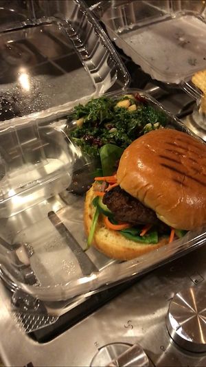  at The Green House in Baltimore