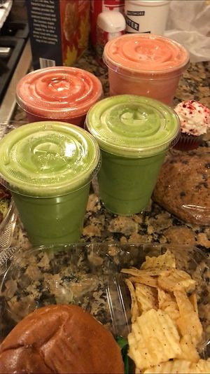  at The Green House in Baltimore