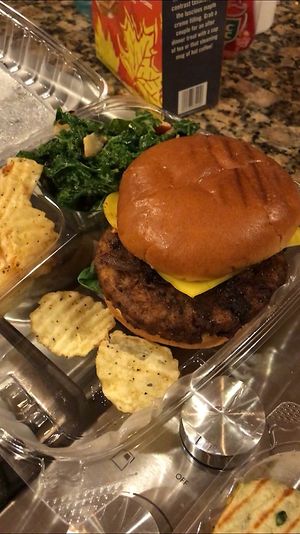  at The Green House in Baltimore