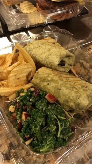  at The Green House in Baltimore