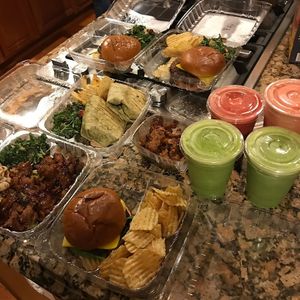  at The Green House in Baltimore