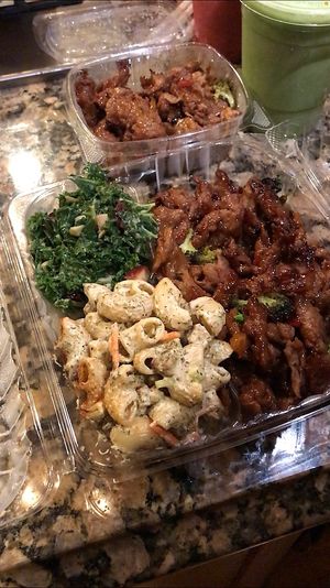  at The Green House in Baltimore