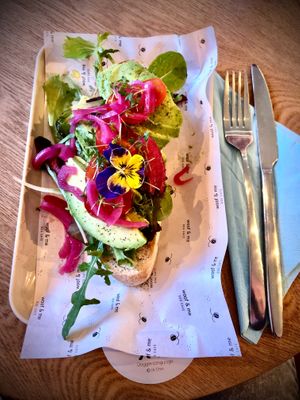  at Woof & Me in Amsterdam