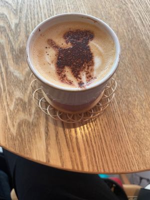 Zo lekker en mooi 🤩   at Woof & Me in Amsterdam