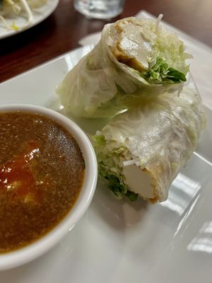   at Pho Le 777 in Clovis