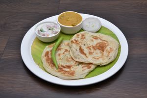  at Watford Dosa in Watford