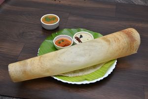  at Watford Dosa in Watford