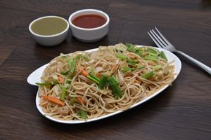  at Watford Dosa in Watford