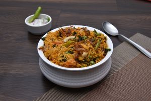  at Watford Dosa in Watford