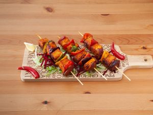  at Watford Dosa in Watford