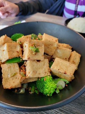  at Sipz Fusion Cafe - Clairemont Mesa in San Diego