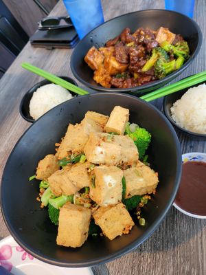  at Sipz Fusion Cafe - Clairemont Mesa in San Diego