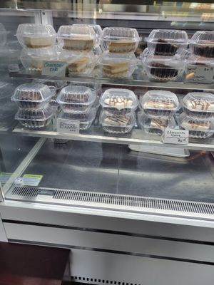  at Sipz Fusion Cafe - Clairemont Mesa in San Diego