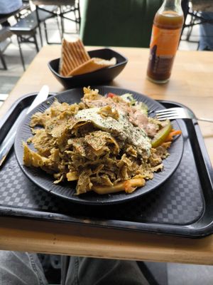  at Baba Mia - The Art of Kebab in Hannover