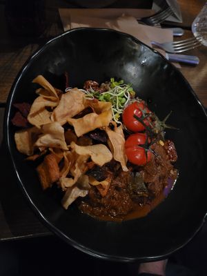  at The Flaming Feather - Toverland in Sevenum