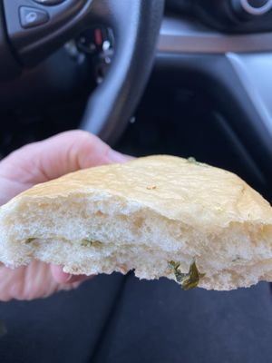   at Likkle Patty Shop in Windsor Locks