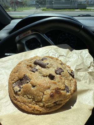   at Likkle Patty Shop in Windsor Locks