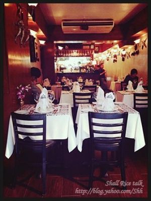 1 at Nepal in Hong Kong Island