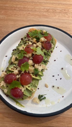   at Casa Telma in Buenos Aires