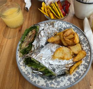  at Casa Telma in Buenos Aires