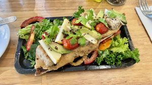   at Casa Telma in Buenos Aires