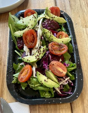   at Casa Telma in Buenos Aires