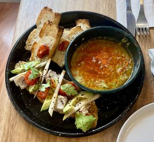   at Casa Telma in Buenos Aires