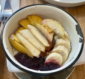   at Casa Telma in Buenos Aires