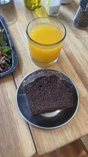   at Casa Telma in Buenos Aires