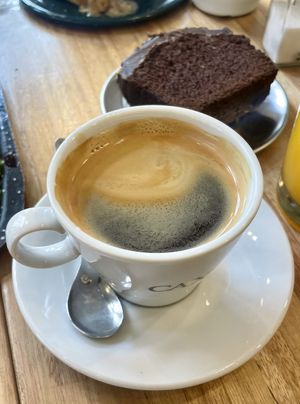   at Casa Telma in Buenos Aires