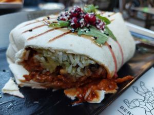  at Berliner Babo in Vienna