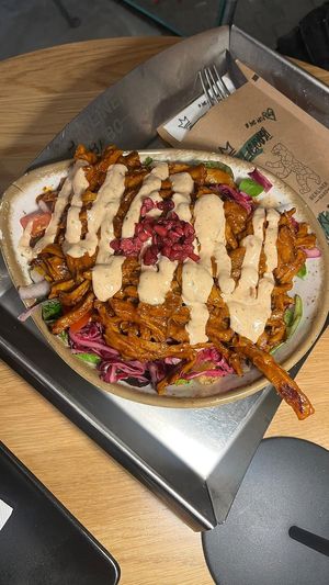  at Berliner Babo in Vienna