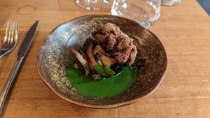  at Apricity in London