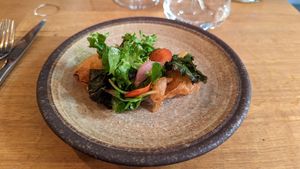  at Apricity in London