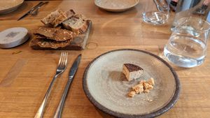  at Apricity in London