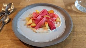  at Apricity in London