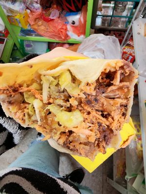  at El Carnal - Portal 80 in Bogota