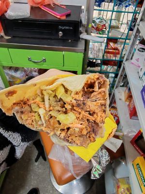  at El Carnal - Portal 80 in Bogota