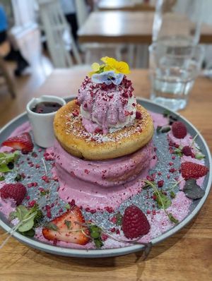   at Fourth Chapter in Prahran