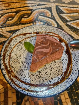  at Omnivore - St Denis in Montreal