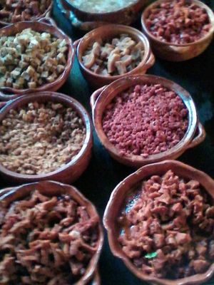 VeganTaco  #Veganuary at VeganTaco in Guadalajara